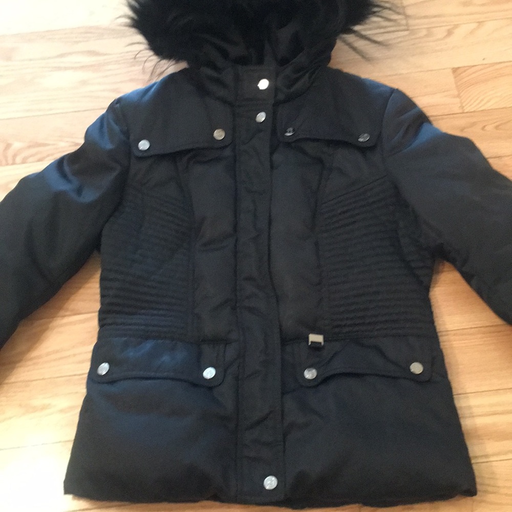 Winter Coat - Picture 4 of 5